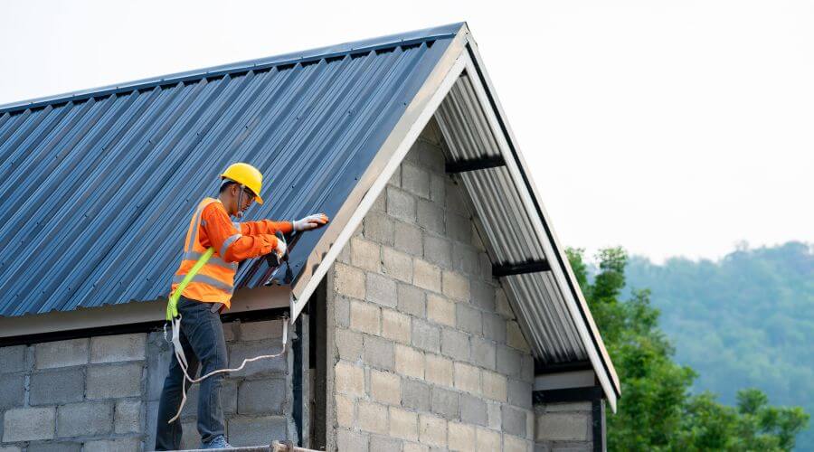 Local Chimney Repair in Breinigsville, PA
